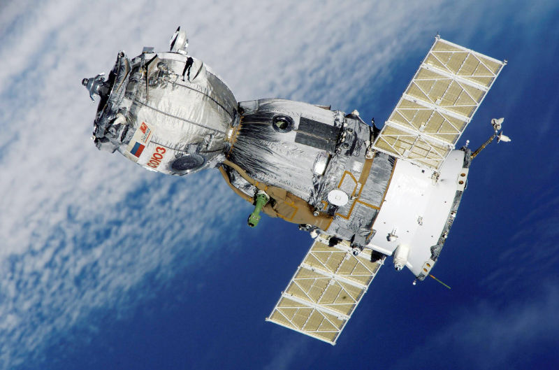 satelit