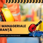 Vizitele Manageriale de Siguranță/ Safety Walk and Talk