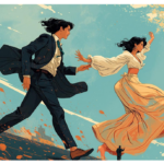 FOLLOWING – LEADING. Despre Leadership, altfel.