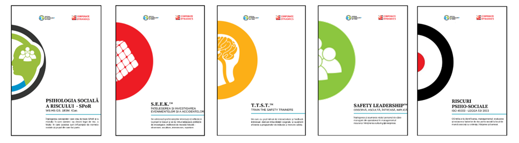 CD 26 Poza 1 din 2 coperti cataleg SAFETY 2026