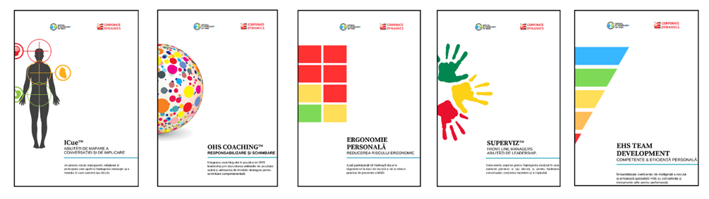 CD 26 Poza 2 din 2 coperti cataleg SAFETY 2026